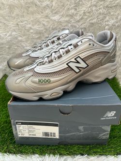 New Balance 1000 Sneakers Brown Grey M1000N Size 13