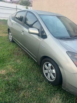2007 Toyota Prius