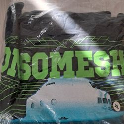 Adam22 No Jumper Hoodie