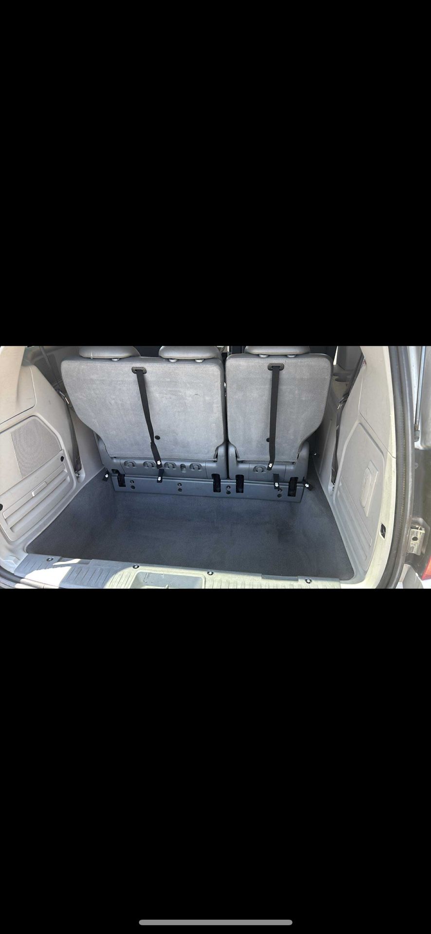2008 Dodge Caravan