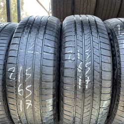Used Tires Llantas Usadas