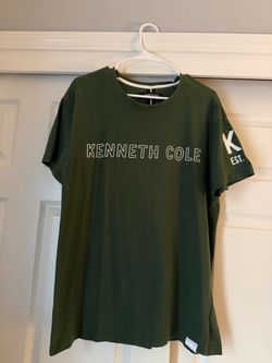 Kenneth Cole tshirt