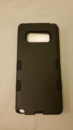 Note 8 hard Cover Case