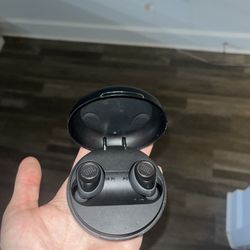 JBL Bluetooth Headphones
