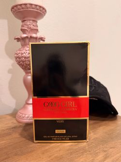 Good Girl Elixir EDP (Carolina Herrera)