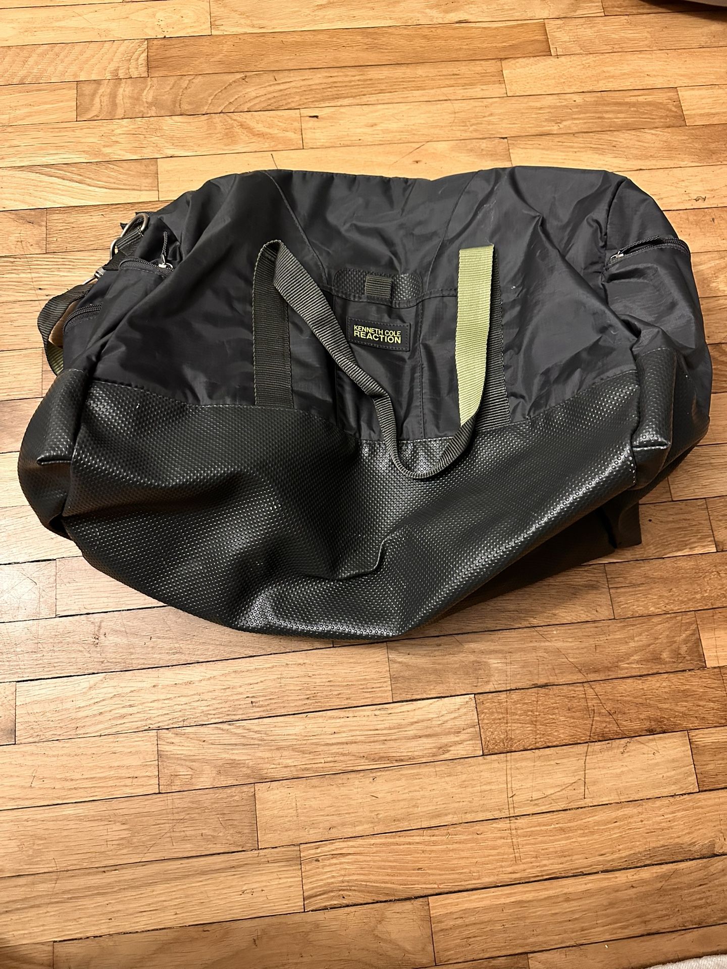 Duffle Bag