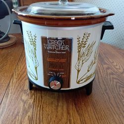  Crock Pot