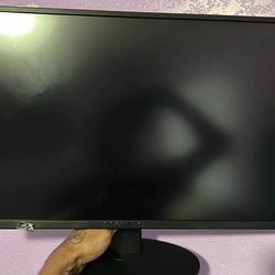 27" Spectre Gaming Monitor