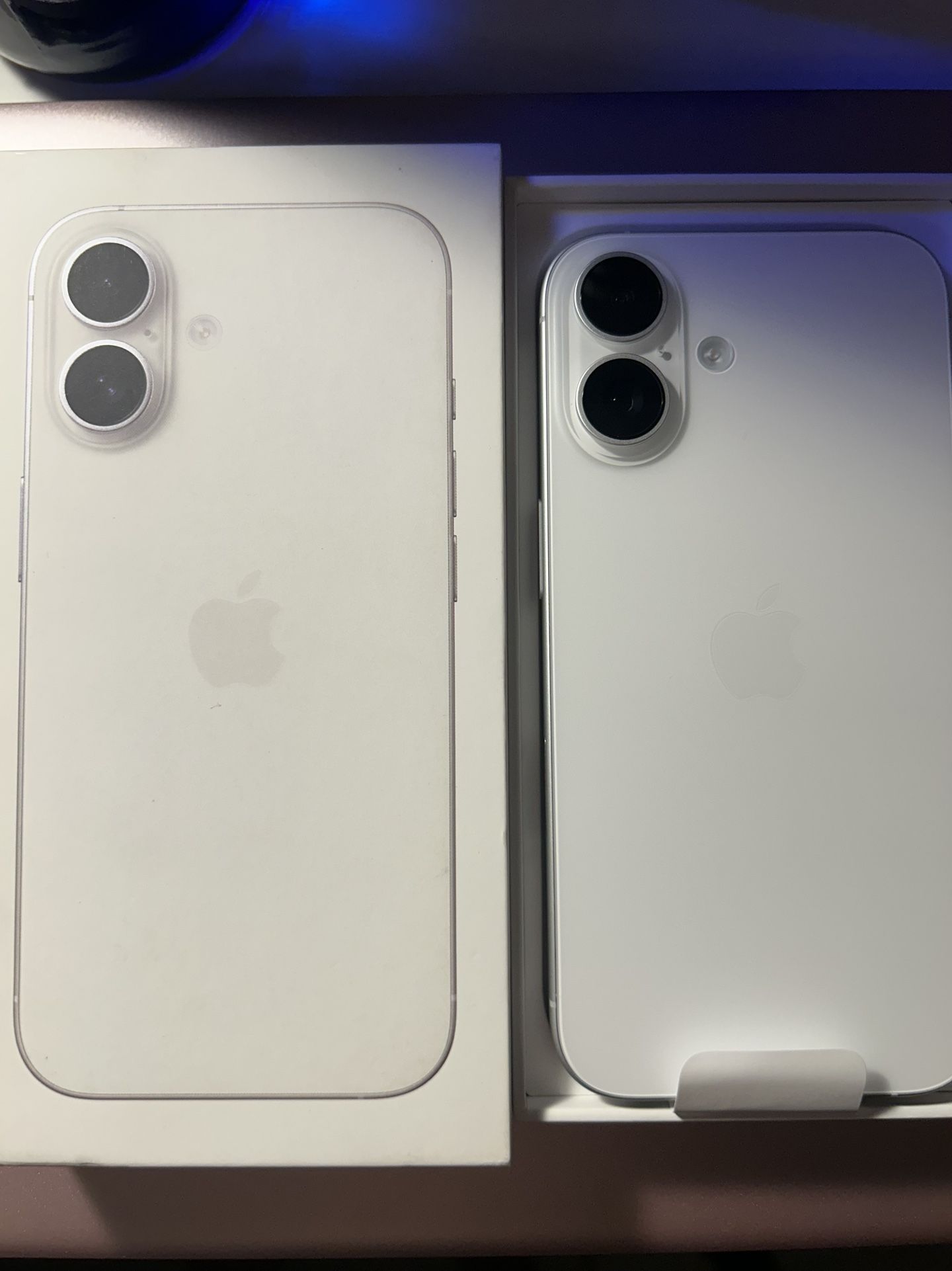 iPhone 16 256 Gb