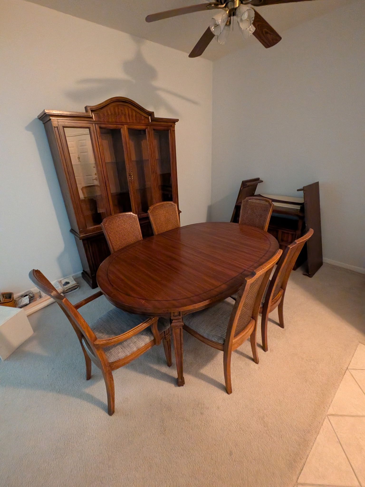 Dining Room Set