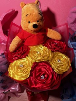 Winnie The Pooh Bouquet