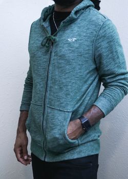 Hollister Hoodie Sweater