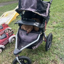 BOB Gear Revolution Flex Stroller