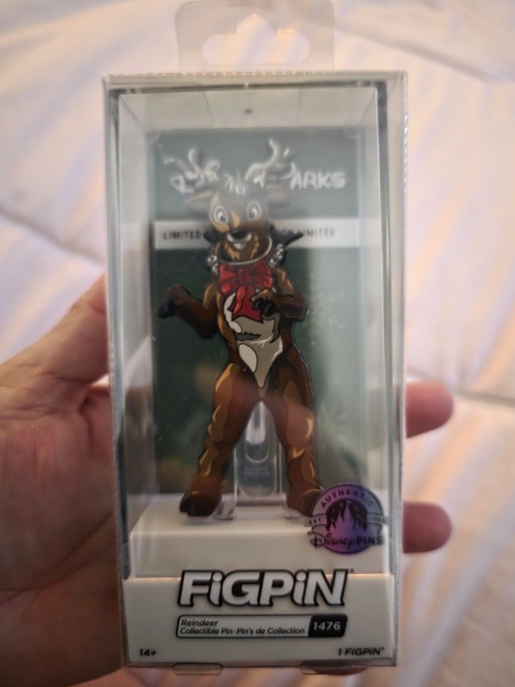 Figpin New