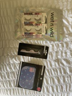 Eyelash Set