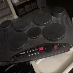 YAMAHA DD 50 Percusion Drump Set