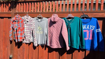 Womems shirt/blouses
