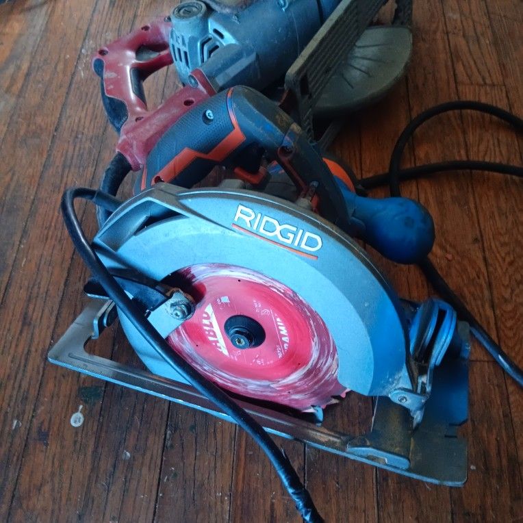 Saw