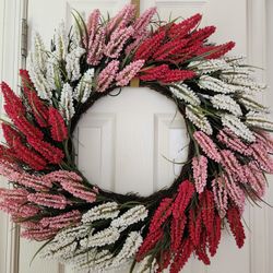 Door Wreath