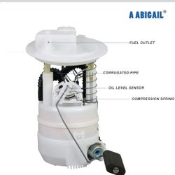 Fuel Pump E8855M Replacement for Nissan Cube 2009 - 2013 & Versa 2007 - 2012