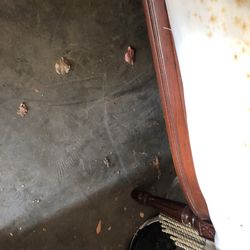 Antique love Seats