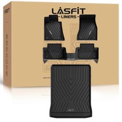 BMW Floor Mats All Season 