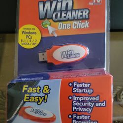 Windows PC Cleaner 