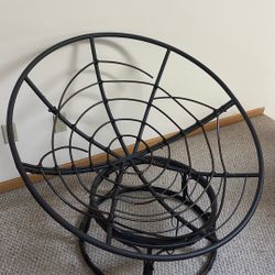 Papasan Chair For Sale!