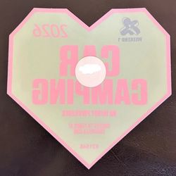 Cochella car camp pass wk2
