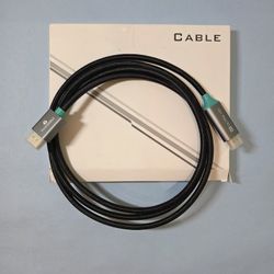 HDMI To Display Port