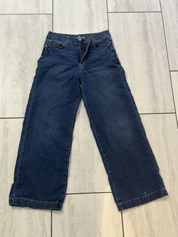Girl Jeans Size 16