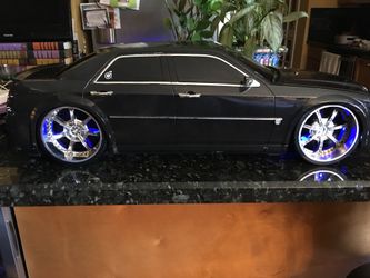 Chrysler 300 rc sales car for sale