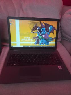 Hp laptop new $300 obo trades welcome