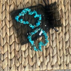 Turqoios Bracelet 