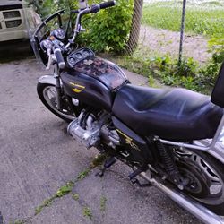 79 Goldwing 