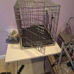 Dog Crates 