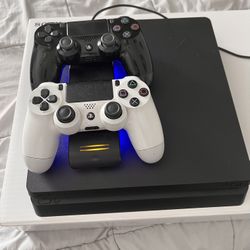 PS4 Slim