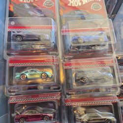 RLC hot wheels for sale