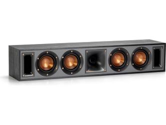 Klipsch center channel