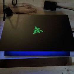 Razer 15 Laptop
