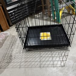 Pet Crate