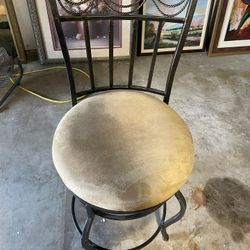 Antique Chair (Read Description)