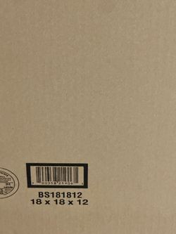 Moving boxes