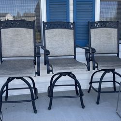 Patio Chairs