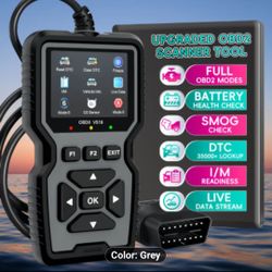 Zmoon OBD2 Car Diagnostic