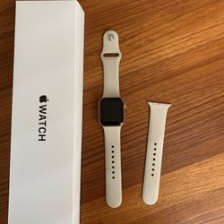 Apple Watch SE 40mm 