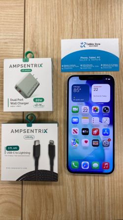 iPhone 12 128gb Unlocked - Bulverde Rd
