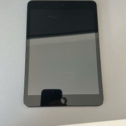 iPad Mini 