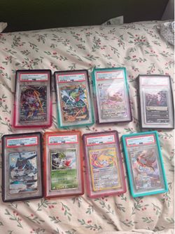 Pokemon Lot
