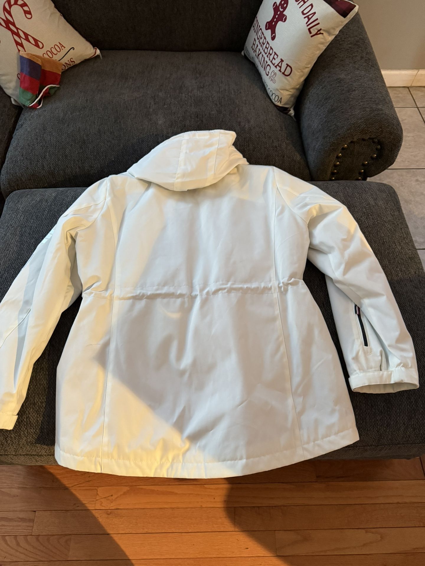 Women’s Jacket